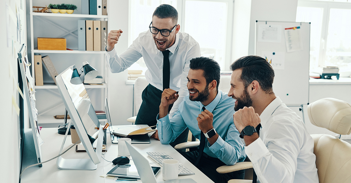 bluemarch Company Overview