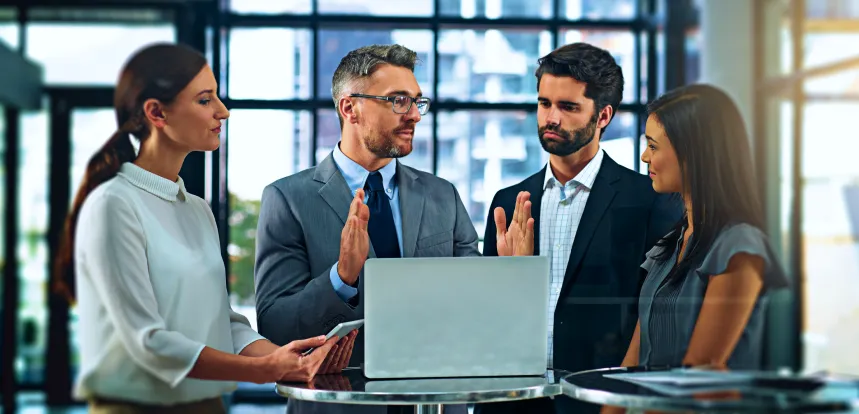 Industrial Project by bluemarch